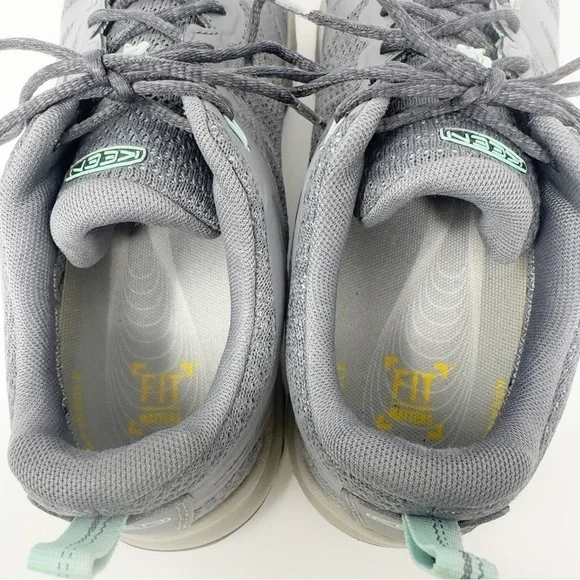 Keen Terradora 2 Hiking Shoes - Picture 4 of 10